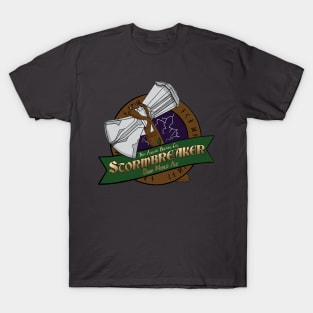 Stormbreaker Ale T-Shirt